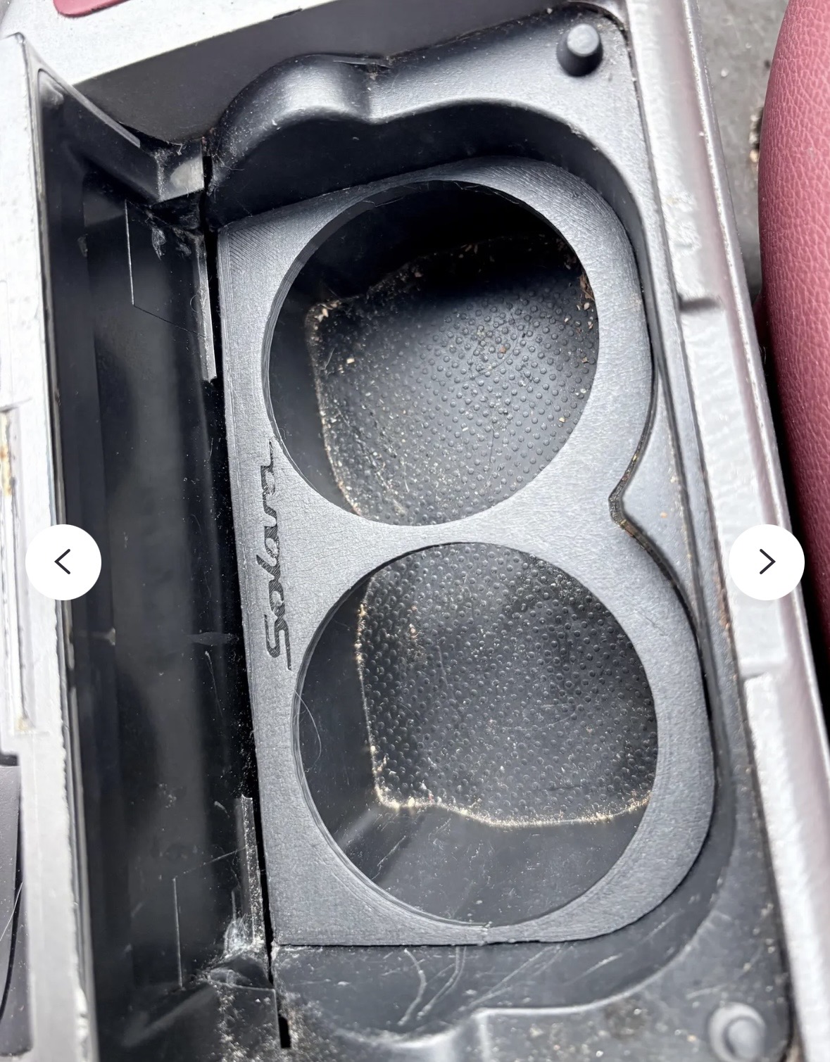 2002-2008 Toyota Cup Holder